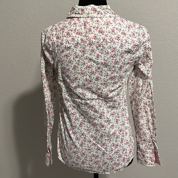 Springfield soft cotton shirt - Picture 9 of 12